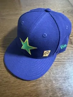 ニューエラ 9FIFTY ジョジョコラボ ジョルノ・ジョバァーナ 2025年最新