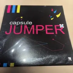 capsule AEROPOLIS レコード 中田ヤスタカ 3109121004-240x.jpg