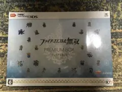 Newニンテンドー3DS専用 ファイアーエムブレム無双 プレミアムBOX