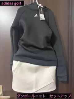 2025年最新】アディダスゴルフ セットアップの人気アイテム - メルカリ