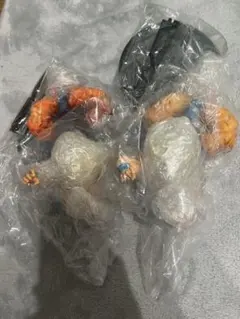 ドラゴンボール超 孫悟空FES!! 十二　十三　フィギュア　2種セット