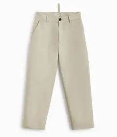 2026年最新】ZARA STUDIO NICHOLSON プリーツ パンツの人気アイテム