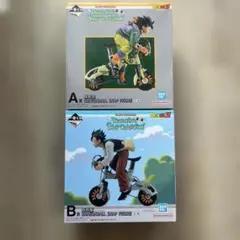 ノ*ブ様 一番くじ ドラゴンボール スナップコレクション A賞 B賞 D賞 3種 ノ*ブ様 一番くじ ドラゴンボール スナップコレクション A賞 B賞 D賞 3