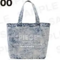 MONSTAX monstax モネク トートバッグ