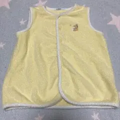 ファミリア　スリーパー　パイル地