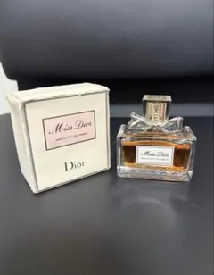 希少 廃盤 Dior ミスディオール シェリー EDP 30ml ほぼ満タン - メルカリ