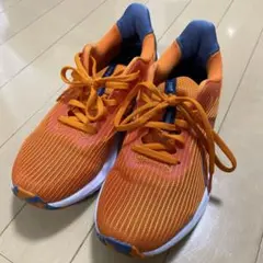 asics ランニングシューズ 25.0 cm