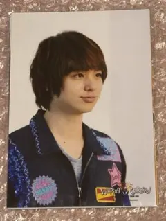 ✨新品✨Hey!Say!JUMP 伊野尾慧☆フォトセ jumping〜