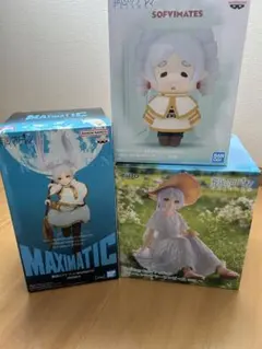 プライズフィギュア まとめ売り 59 - メルカリ