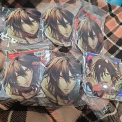 AMNESIA III トーマ 缶バッジコレクション アムネシア - メルカリ