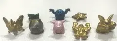 ポケモン　メタルコレクション　フィギュア　13個セット