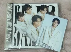 EBiDAN Yes!東京 M!LK盤 佐野勇斗