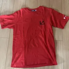 LA GEAR Tシャツ 未使用品　Ｍサイズ