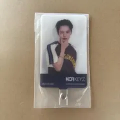 KO1KEYZ 安部結蘭 YURA フォンタブ 楽天ブックス