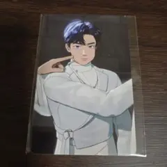 PLAVE プレイブ イェジュン yejun popup 購入 特典 トレカ