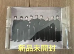 Snow Manベストアルバム 通常盤特典 衣装コレクションカード9枚セット