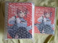 芋*人様 涼海ネモ Onkyoコラボイヤホン・ワイヤレス充電器 - メルカリ