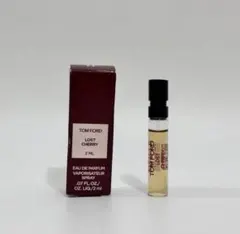 TOM FORD LOST CHERRY 10ml - メルカリ
