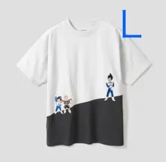 グラニフ ドラゴンボール 2パックTシャツ 17号18号 Lサイズ - メルカリ