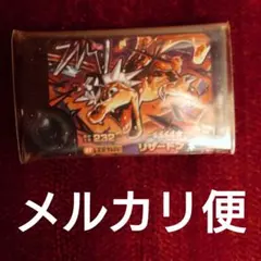 ポケモンフレンダ　リザードン(テラスタル)　3弾レア枠