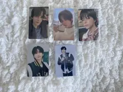 TWS シニュ　トレカ　まとめ売り