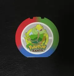ポケパークカントー ピンズ マダツボミ - メルカリ