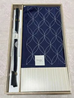 ⭐︎新品未使用⭐︎ 五嶋紐　帯締め　五嶋の彩 帯揚げ