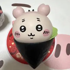 ちいかわ寿司 フィギュアコレクション