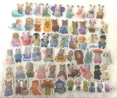 2025年最新】シルバニアファミリーの人気アイテム - メルカリ