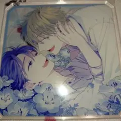 夜明けのポラリス（3） アクリルコースター