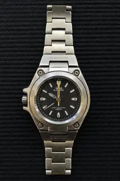 美品 CASIO G-SHOCK MR-G MRG-120 電池交換済み - メルカリ