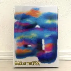 KEY TO LIT WAKE UP THE FOOL Blu-ray - メルカリ
