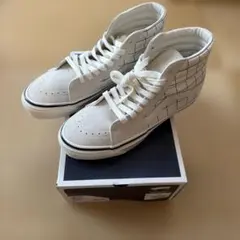 VANS UNDERCOVER OTW Sk8-Hi 27cmのサムネイル