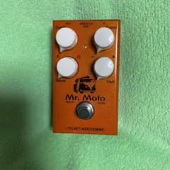 Crews Maniac Sound TACO 8 オクターブファズ - メルカリ