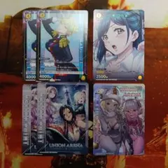 2026年最新】NIKKE ヴァイスシュヴァルツ プロモの人気アイテム - メルカリ