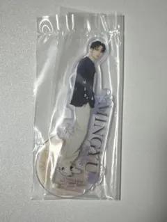 一番くじ １番くじ SEVENTEEN セブチ ミンギュ アクスタ