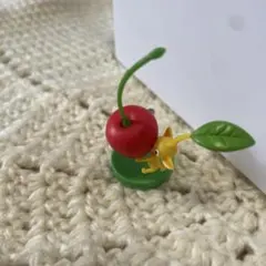 ピクミン　チョコエッグ　黄ピクミン　匿名配送