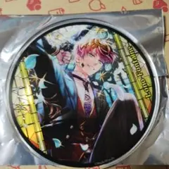 悪魔執事と黒い猫 アニメイト Gratte 有償アクリルコースターロノ