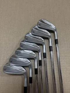 TaylorMade P790 アイアンセット 4-P 7本セットのサムネイル