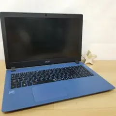 ジャンク品 Acer ノートPC A315-32-N14U/B（E3210）のサムネイル