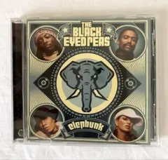 The Black Eyed Peas Elephunk
