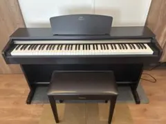 YAMAHA ARIUS YDP-160 電子ピアノ 本体 椅子付きのサムネイル