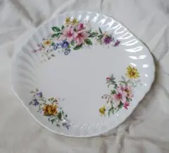ROYAL DOULTON ARCADIA花柄 プレート 大皿のサムネイル