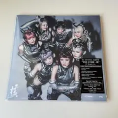 XG THE CORE - 核 Regular ver 新品未開封 10枚セット XG THE CORE 核 CD regular ver. 新品 未開封 - メルカリ