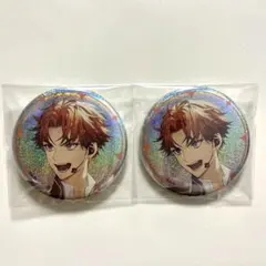 北見遊征 にじフェス 2026 共通衣装 CONCERTO 缶バッジ