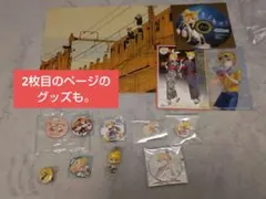 鏡音レン マジミラ 2020 夏まつり 缶バッジ まとめ売り - メルカリ