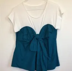 リボンカットソー☆のサムネイル