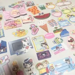 ちゃお 付録 たまごっち きらりんレボリューション ハッピークローバー メモ
