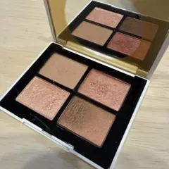 NARS アイシャドウパレット 4色