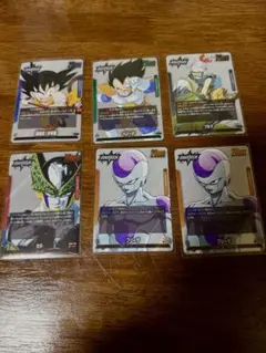 フュージョンワールドmanga booster SB01 リーダー まとめ売り